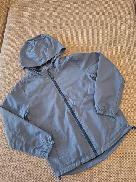 Detská prechodná bunda, sinsay,134