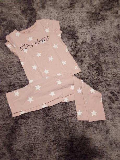 Letné pyžamo, f&f,122