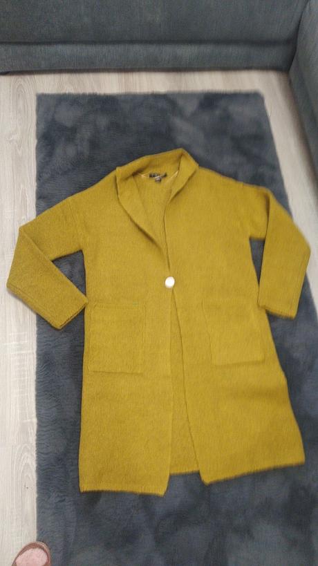 Kardigan, s