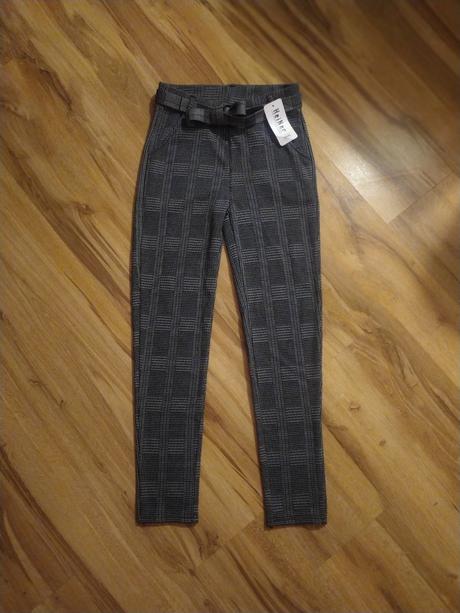 Termo elegantné legíny/nohavice, 164 - xs