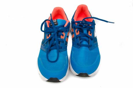 Tenisky na ľahkú atletiku v.36, decathlon,36