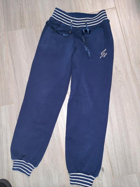 Luxusne teplaky artigli girls, 134