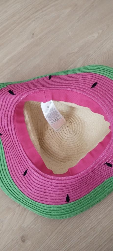 Klobúčik melón, pepco,50