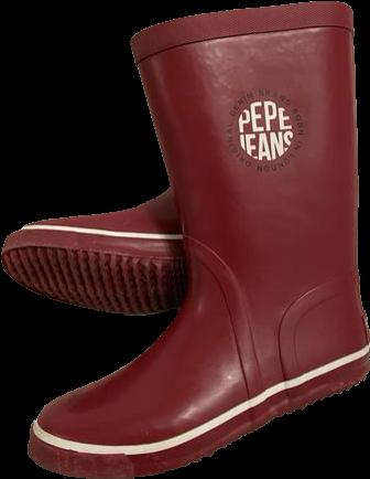 Pepe jeans gumáky, pepe jeans,34