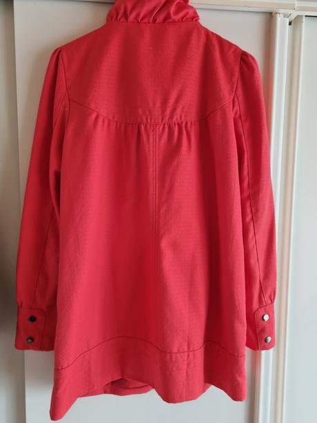 Prechodny kabat zn. vero moda, vero moda,m