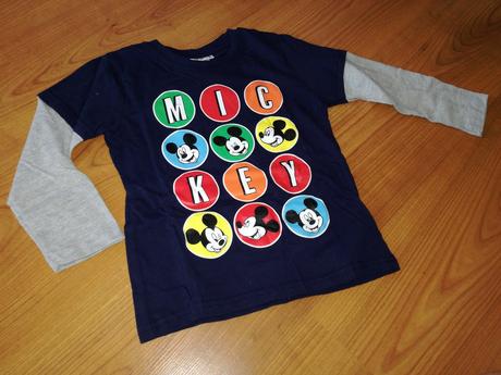 Top stav 104, disney,104