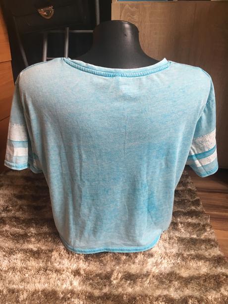 Tričko, new yorker,s