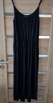 Dlhé šaty, atmosphere,l