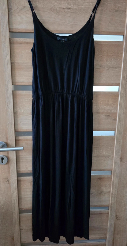 Dlhé šaty, atmosphere,l