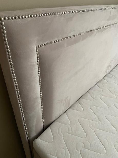 Kontinentalna postel 180200, 