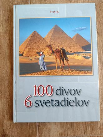 100 divov, 6 svetadielov, 