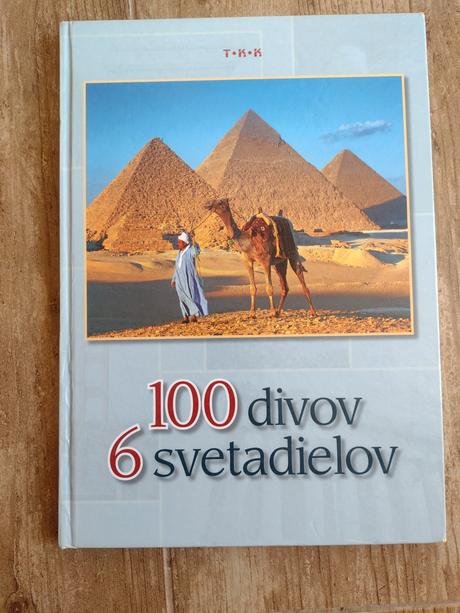100 divov, 6 svetadielov, 