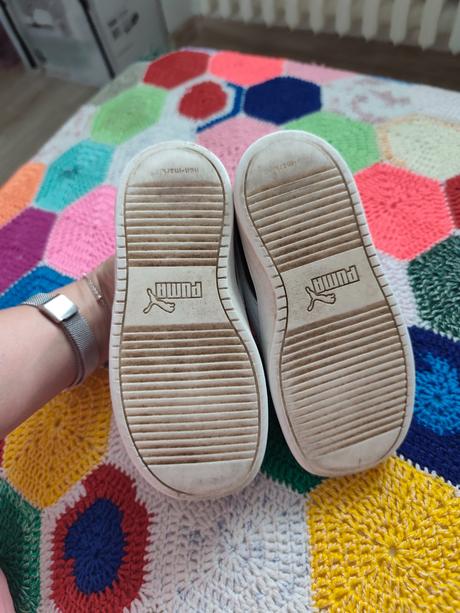 Tenisky puma, puma,26