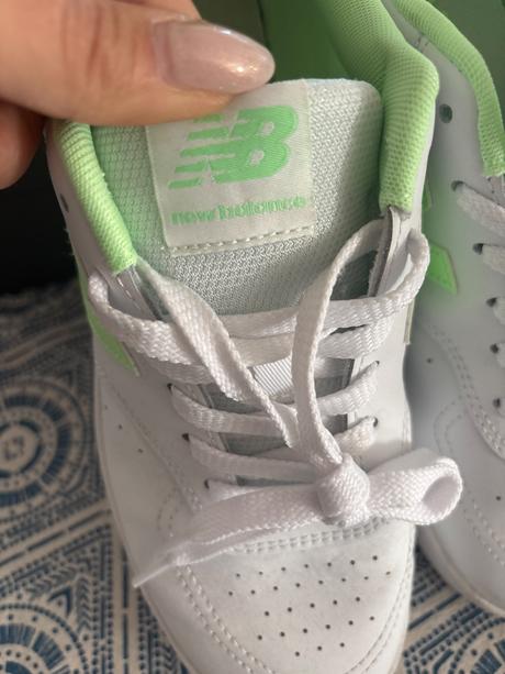 New balance tenisky, new balance,40
