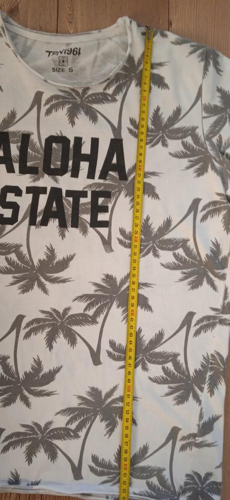 Tričko, terranova,s