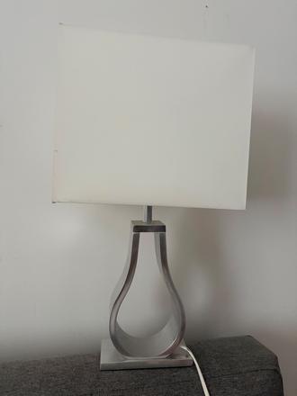 Klabb ikea stolova lampa 44cm,