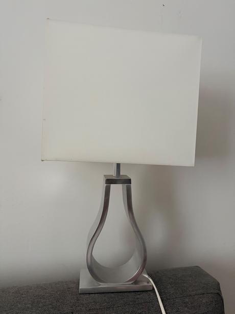 Klabb ikea stolova lampa 44cm,