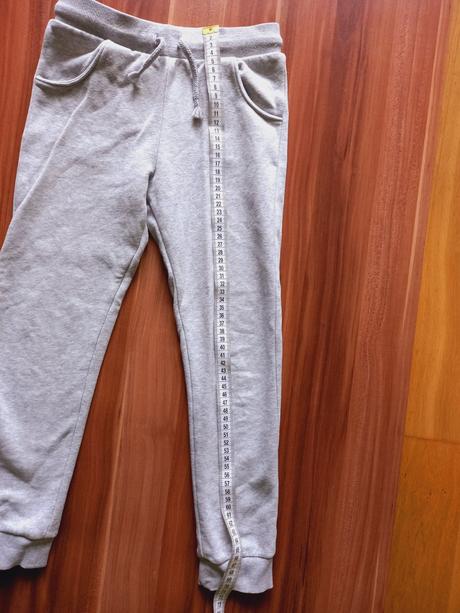 Tepláky- 2 kusy, disney,122