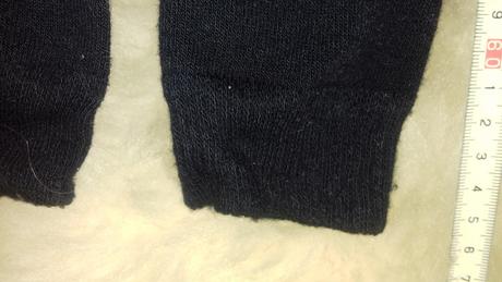 Pančuchy alebo legíny, 110