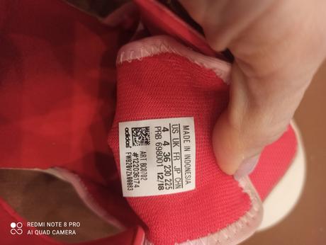 Sandále adidas, adidas,36