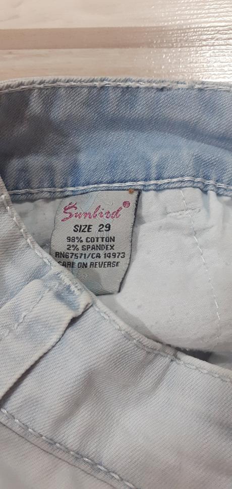 Riflova sukňa sunbird, m