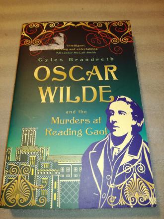 Gyles brandreth v anglictine xs24,