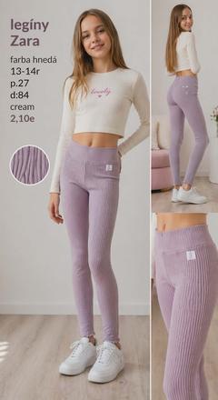 Legíny, zara,164