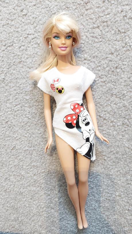 Barbie, 