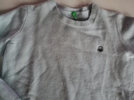 Benneton sveter 98, benetton,98