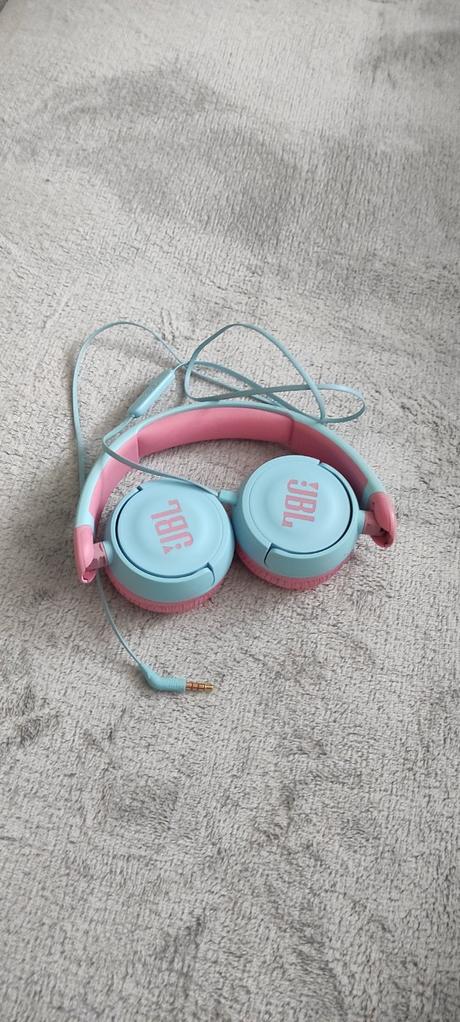 Jbl slúchadlá detské, 