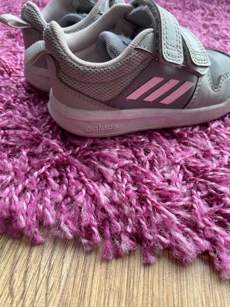 Adidas tenisky dievcatko, adidas,22