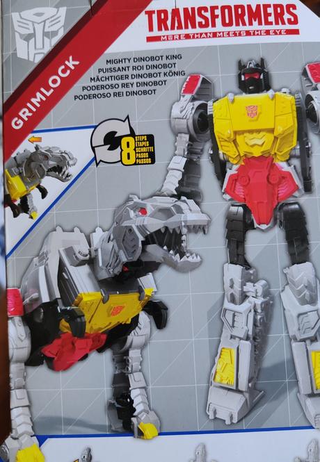 Transformers,