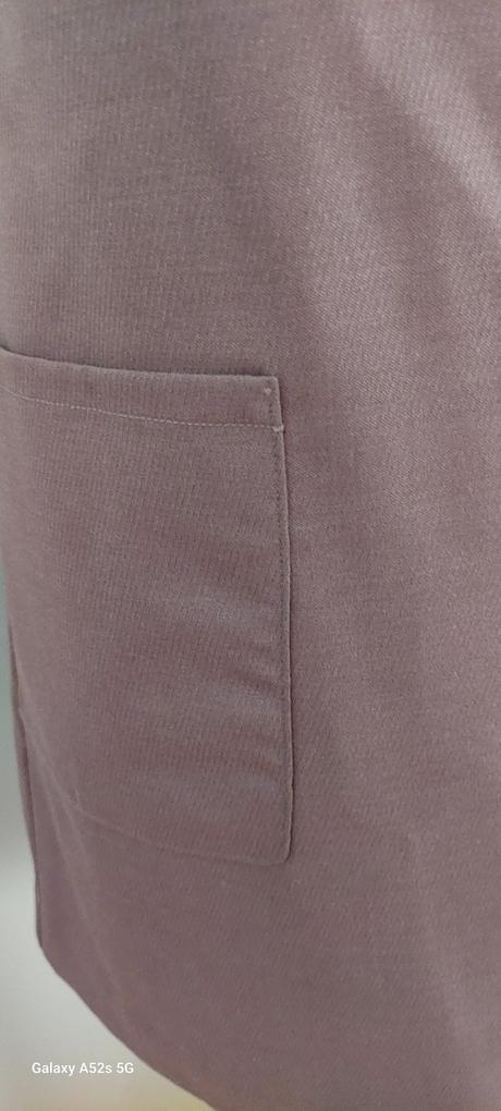 Gap vlnené šaty, gap,xs