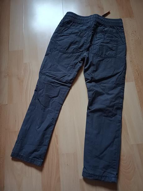 Podšité nohavice, f&f,110