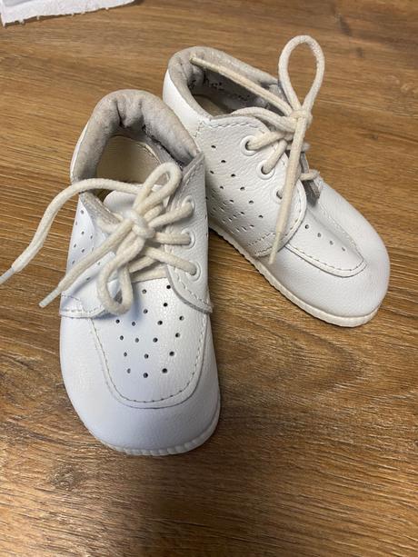 Protetika kožené papuče 18, protetika,18