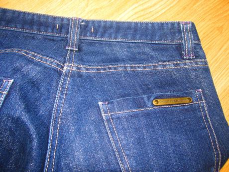 Lesklé rifle v. 28 také m/l, m