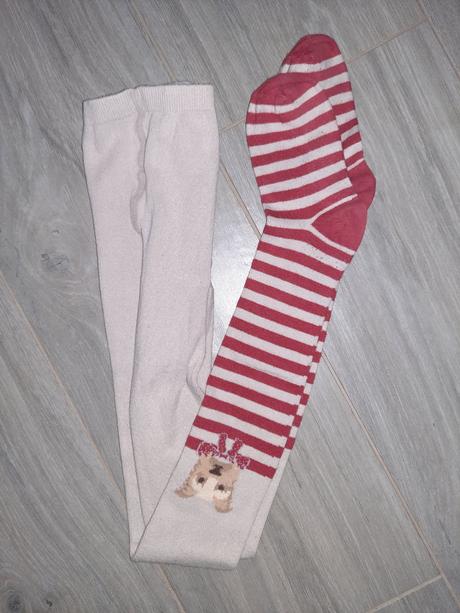 Pancusky so psikom, mayoral,134