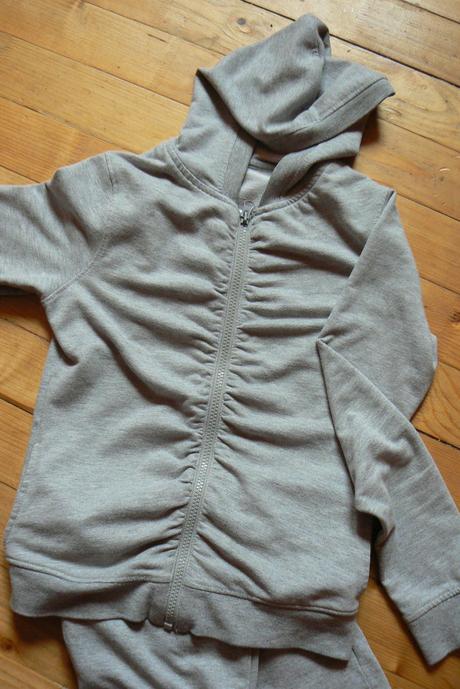 Tepláková súprava, tesco,146