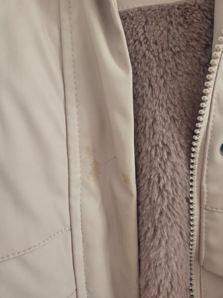 Bunda, zara,104