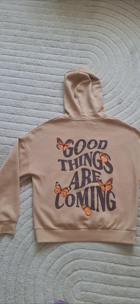 Mikina, new yorker,s