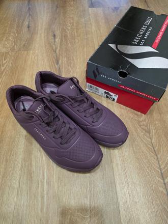 Tenisky skechers 40, skechers,40