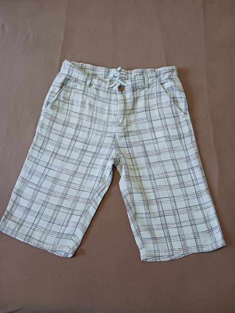 Trištvrťáky, zara,152