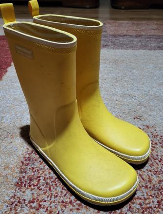 Bundgaard gumáky, bundgaard,34