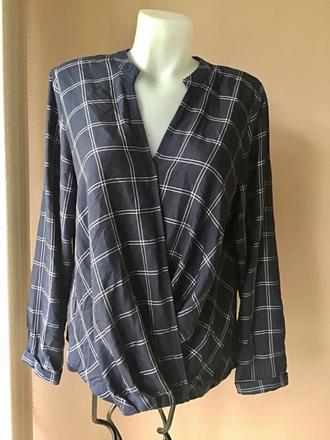 Blúzka /, bonmarché,44