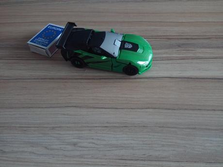Transformer auto., 