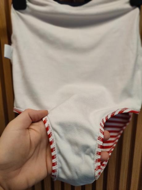 Plavky mayoral, mayoral,110