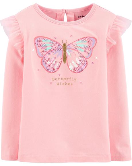 Grafické tričko carters, carter's,86 / 92