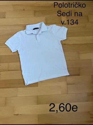 Polotričko, 134