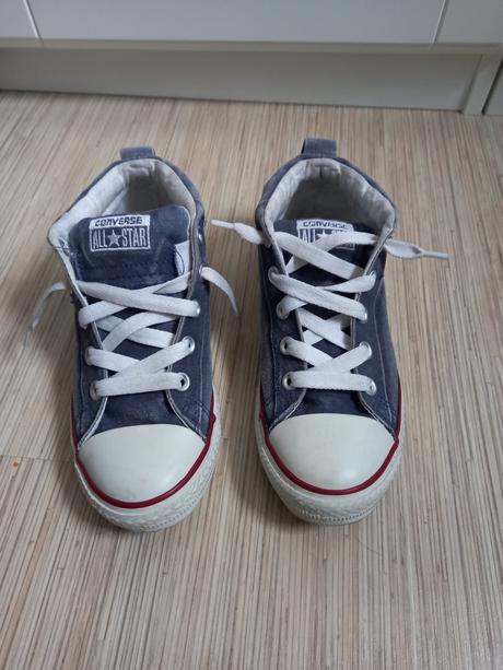 Converse riflové tenisky, converse,35