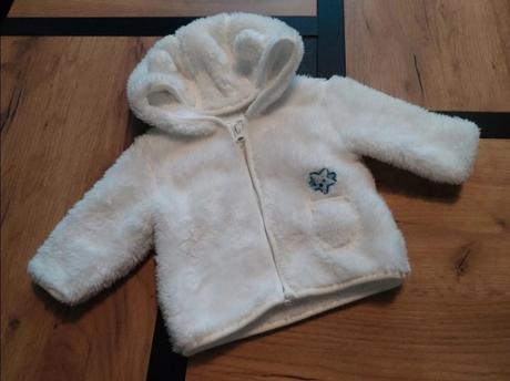 Neutrálny set pre bábätko vel. 50, 50–62